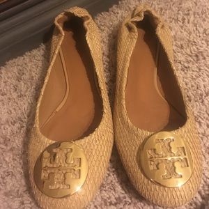 Final Sale 🛍Tory Burch Flats